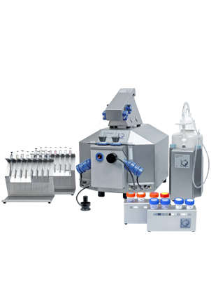 奧地利?OROBOROS?O2K 細胞能量代謝分析